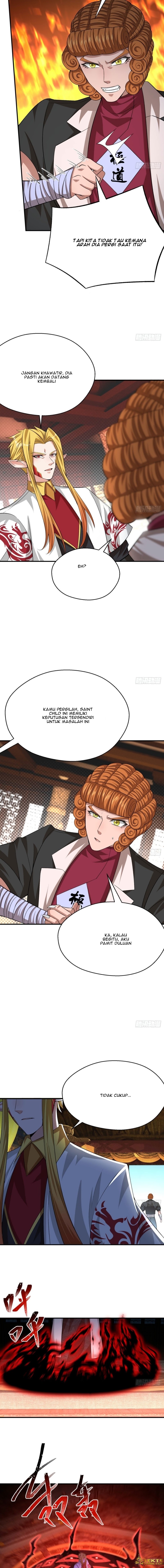 I Picked Up An Attributes Chapter 83 Gambar 4